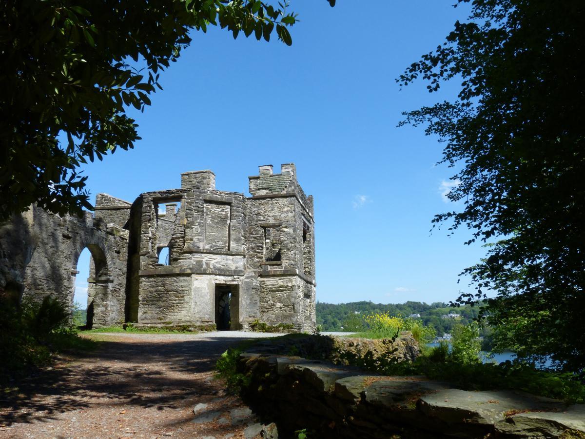 Gilson Villa Ambleside Exterior photo