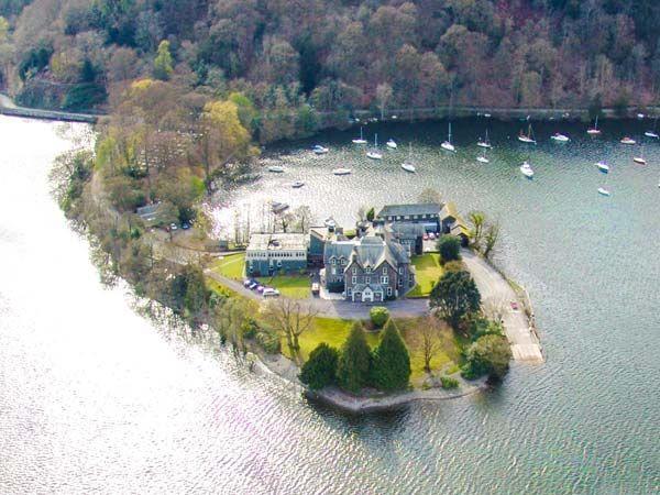 Gilson Villa Ambleside Exterior photo