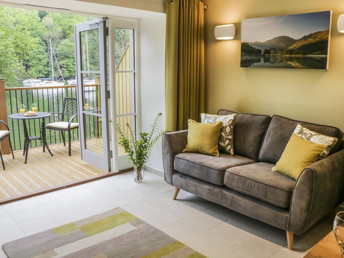 Gilson Villa Ambleside Exterior photo