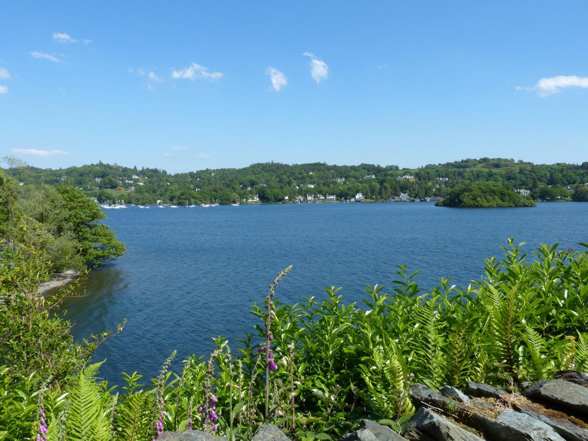 Gilson Villa Ambleside Exterior photo