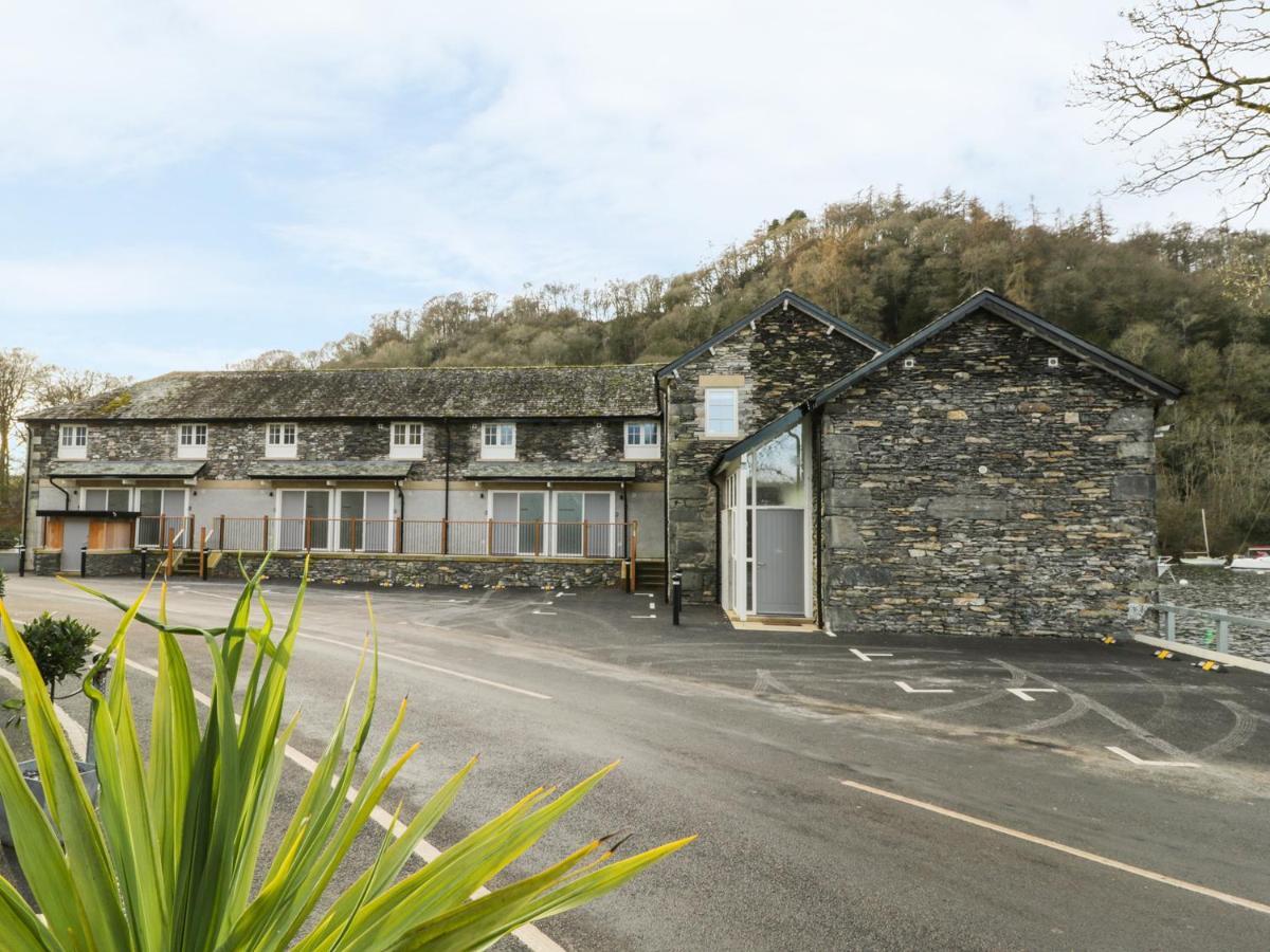 Gilson Villa Ambleside Exterior photo