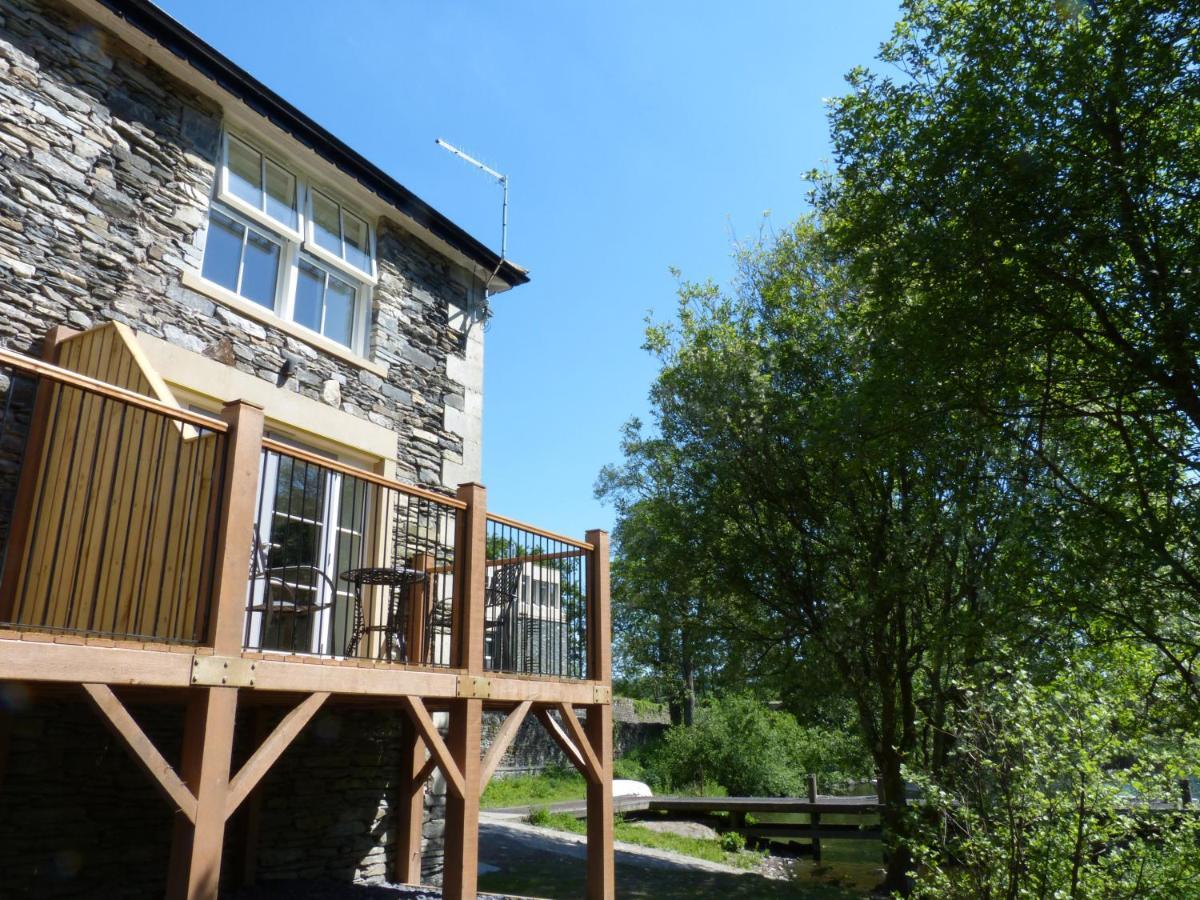 Gilson Villa Ambleside Exterior photo