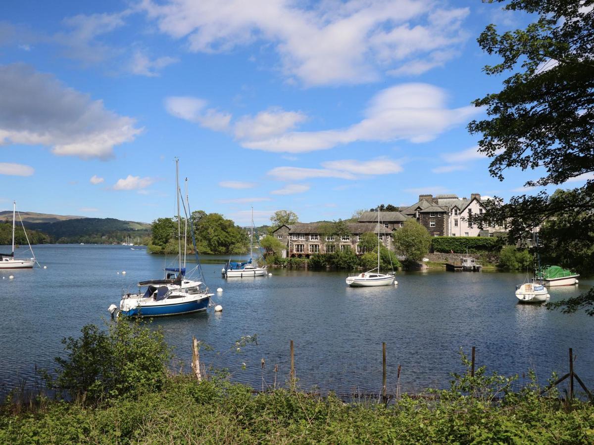Gilson Villa Ambleside Exterior photo